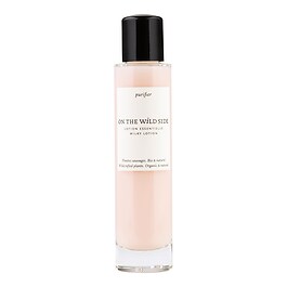 Milky Lotion-  Organic & 100% natural origin